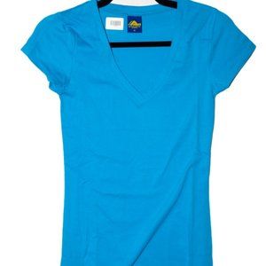 WOMEN V NECK